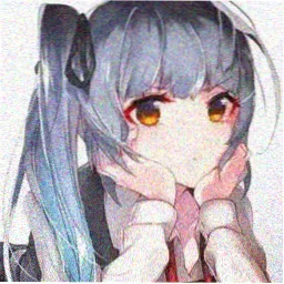 星友头像：片尾字幕党